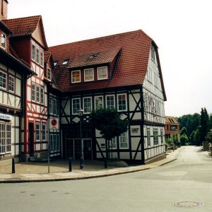 Duderstadt - Impressionen