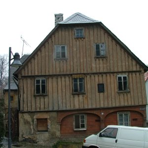 Hentschel-Haus in Schirgiswalde (1)