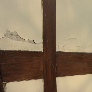 Fassadenschaden 2