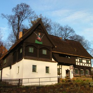 Reiterhaus in Neusalza-Spremberg 1 