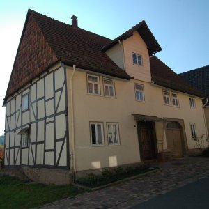 Ackerbürgerhaus 