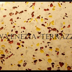 Terrazzo Muster 150205
