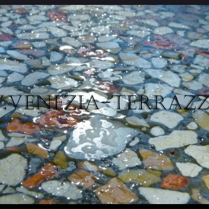Terrazzo Muster 150210