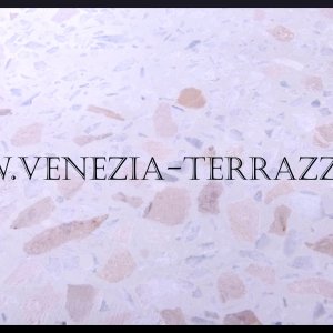 Terrazzo Muster: 15 20 01