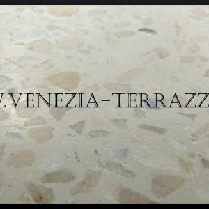 Terrazzo Muster: 15 20 07