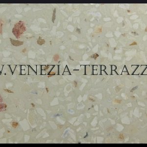 Terrazzo Muster: 15 20 08