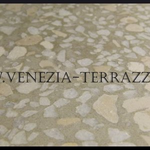 Terrazzo Muster 15 22 02