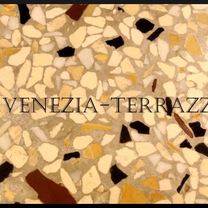 Terrazzo Muster: 15 07 05