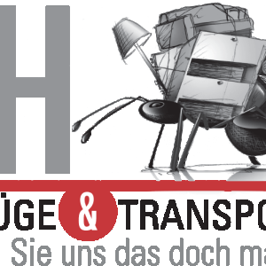 JH-Umzüge & Transporte
