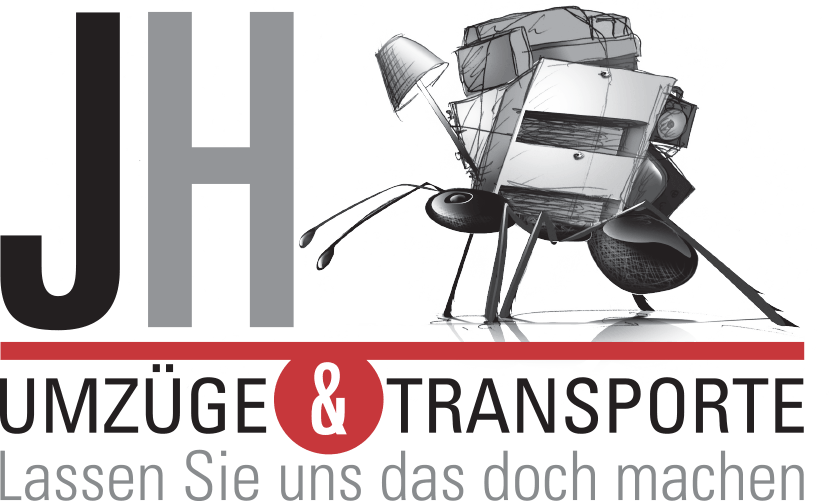 JH-Umzüge &amp; Transporte