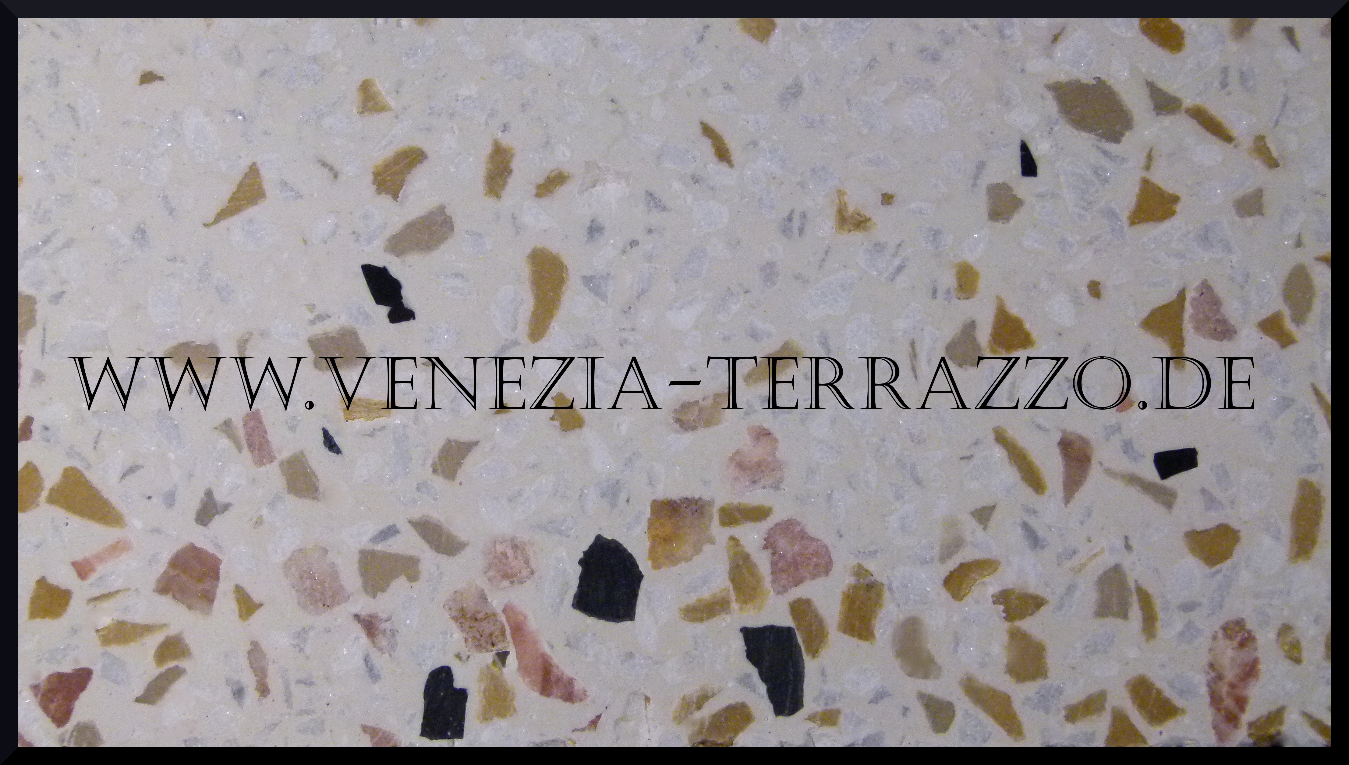 Terrazzo Muster 15 22 06