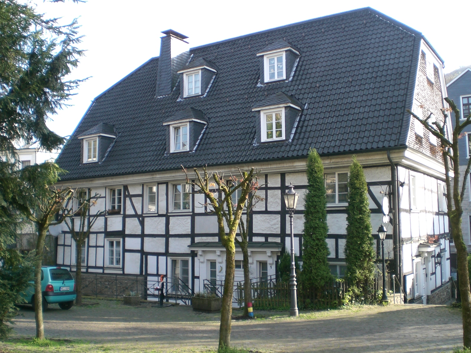 Wateler Mühle
