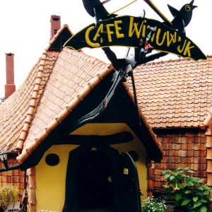 Cafe Winuwuk in Bad Harzburg