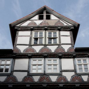 Witzenhausen - Meinhardsches Haus