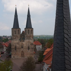 Duderstadt - Sankt Cyriakus