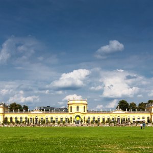 Kassel Orangerie