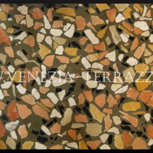 Terrazzo Muster 150211