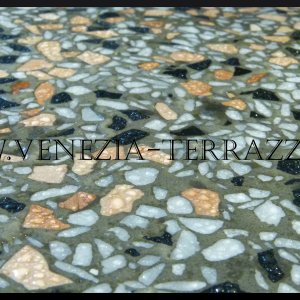 Terrazzo Muster 150212