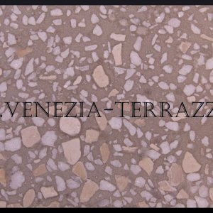 Terrazzo Muster: 15 20 03