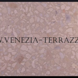Terrazzo Muster: 15 20 05