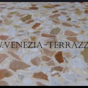 Terrazzo Muster 15 22 04