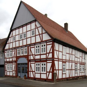Haus Gerold