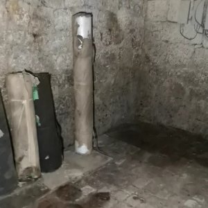 Sanierung Keller, trocken legen oder nicht- Maßnahme Empfehlung