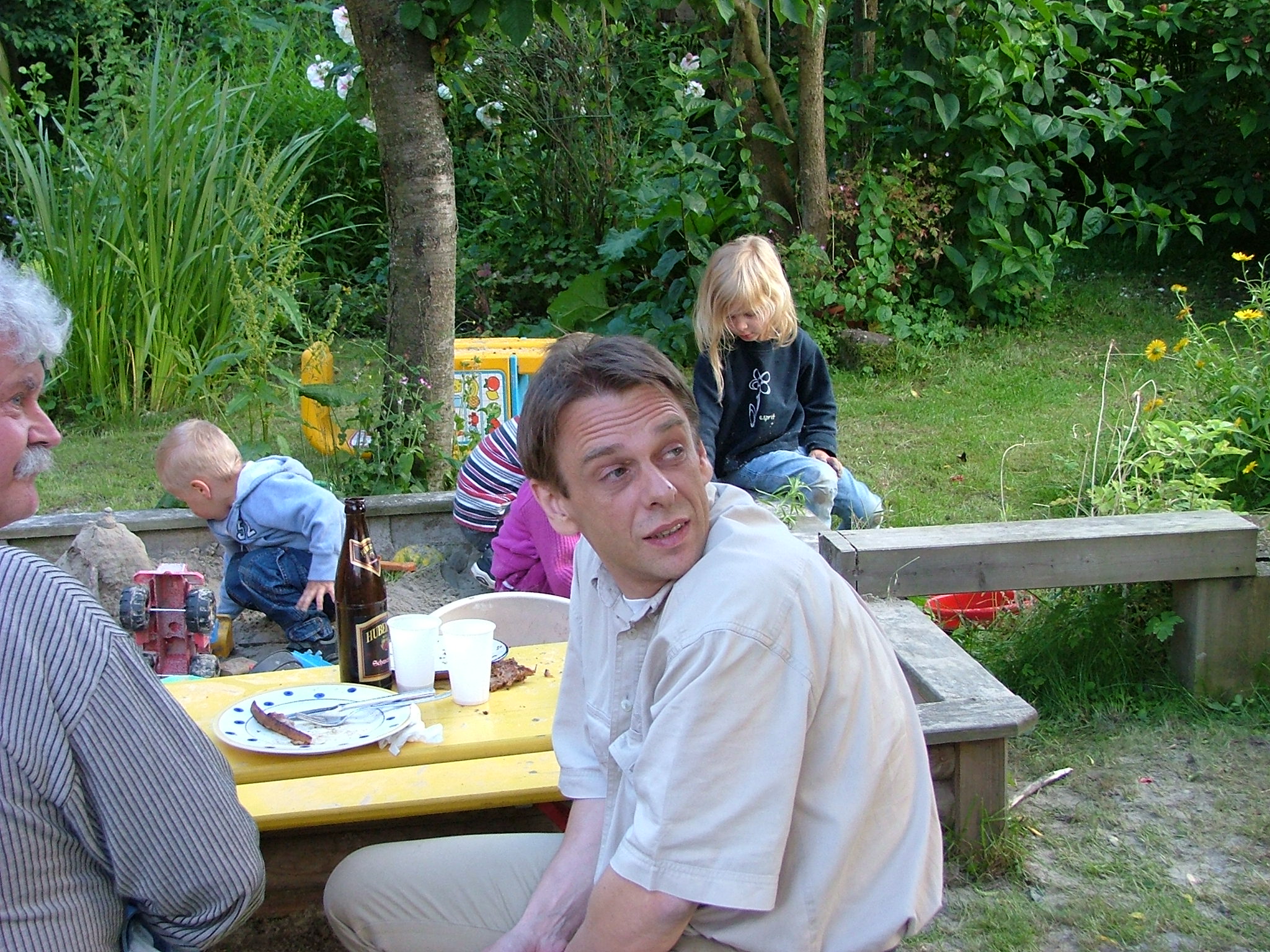 Community-Treffen 2004 (8)