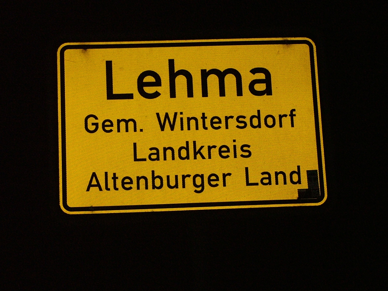 Quell aller Lehmbauer!