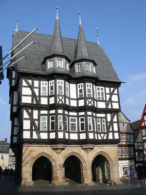 Rathaus Alsfeld