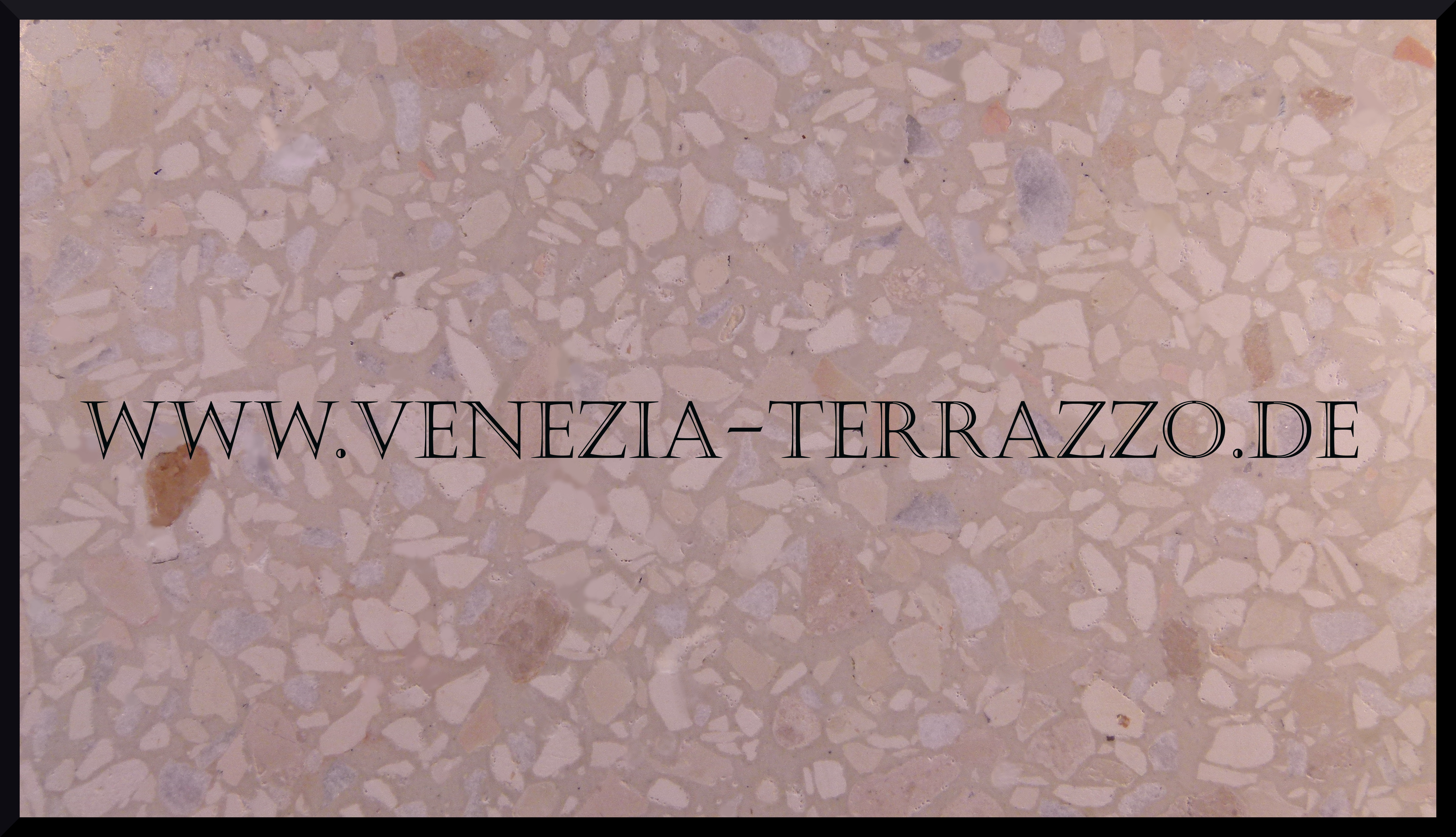 Terrazzo Muster: 15 20 05