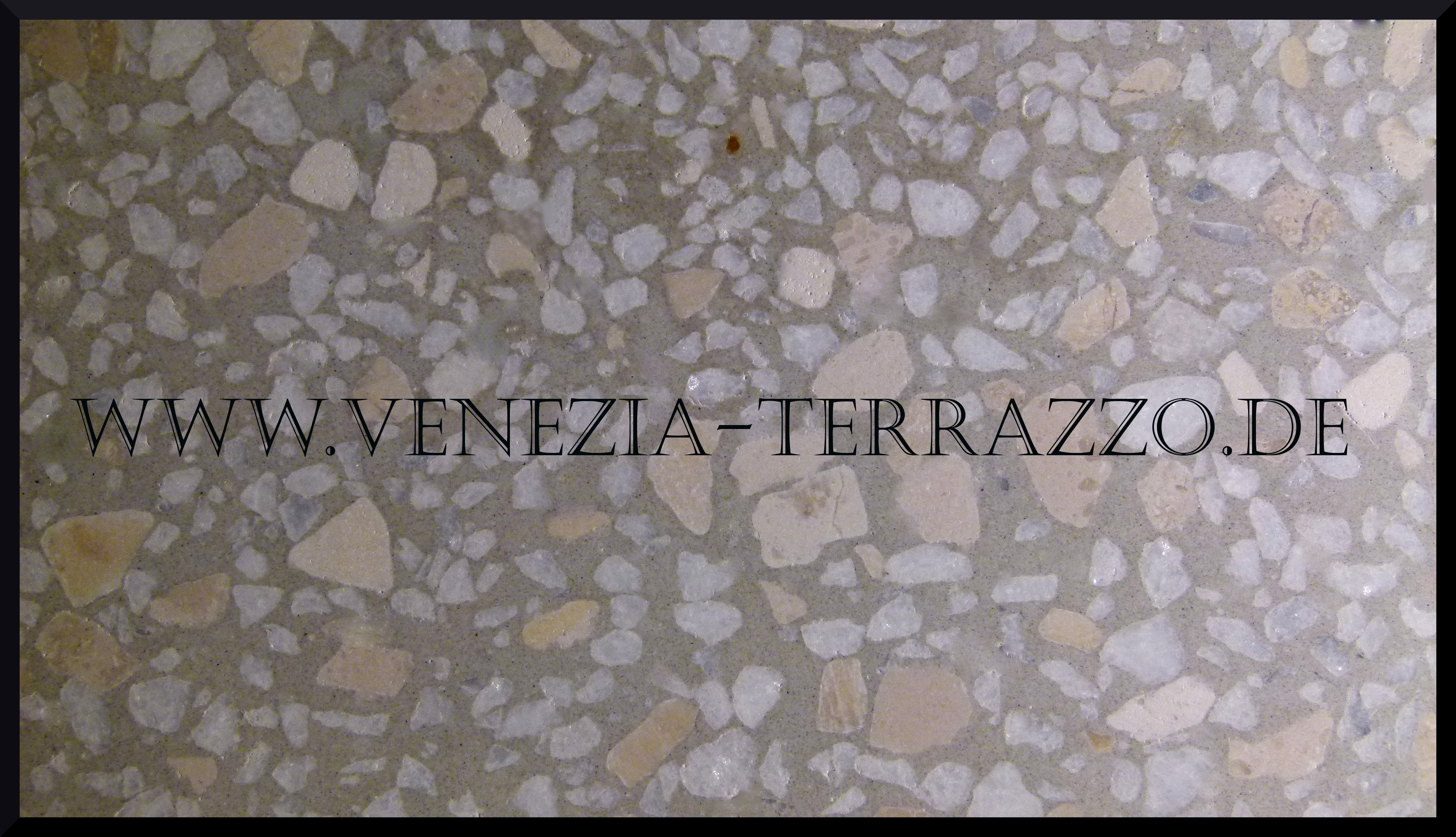 Terrazzo Muster 15 22 02