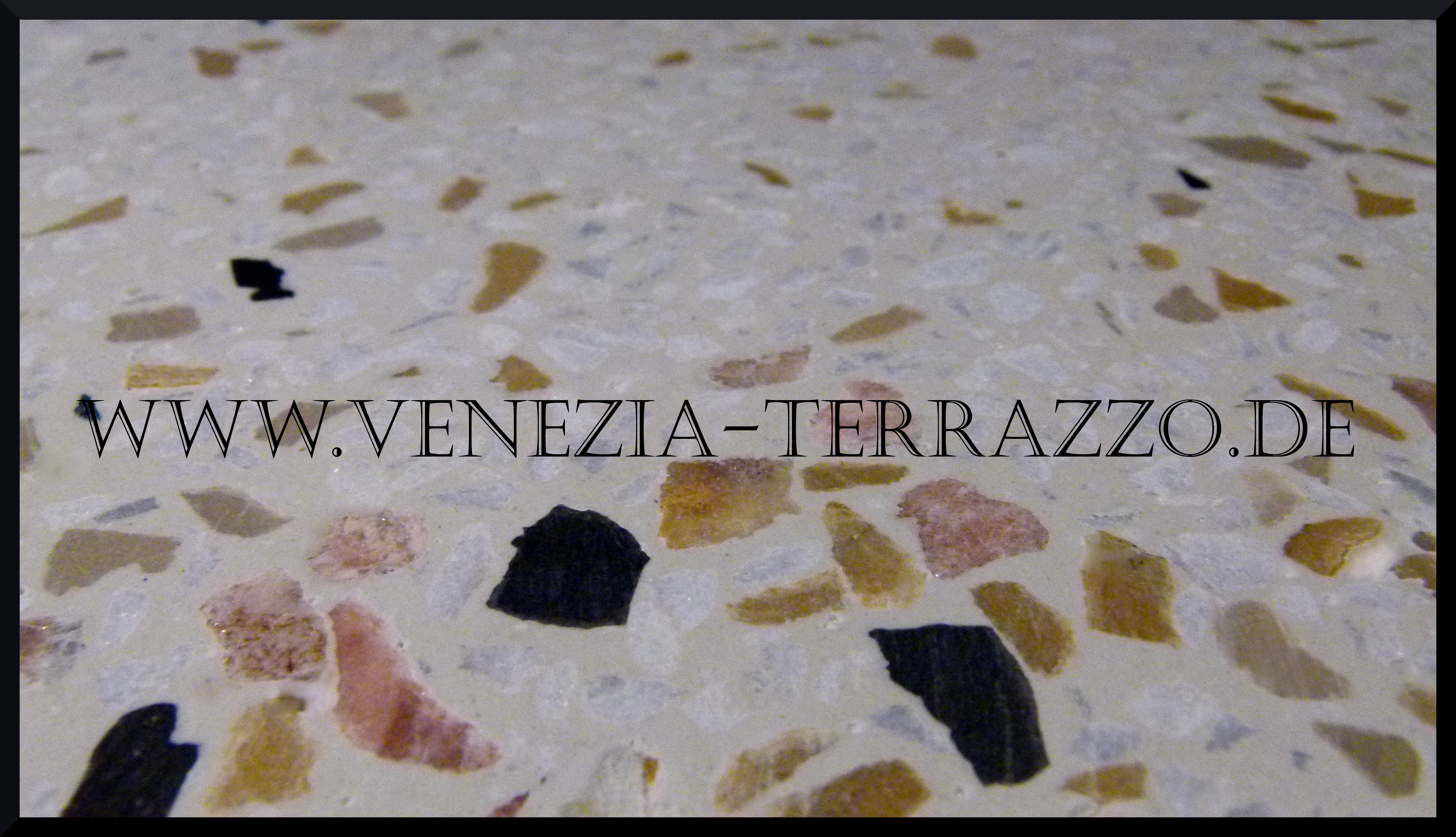 Terrazzo Muster 15 22 06